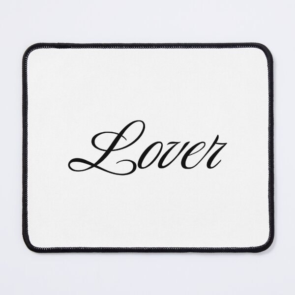 Item preview, Lover designed and sold by Studio Sonder.