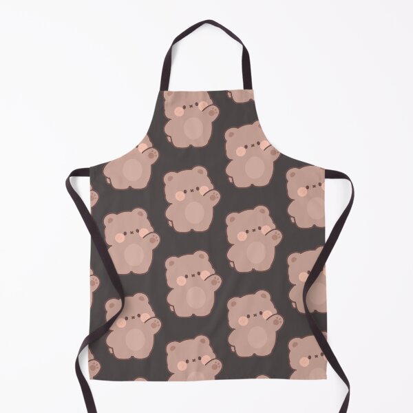 Item preview, Cute bear designed and sold by artiswhatido.