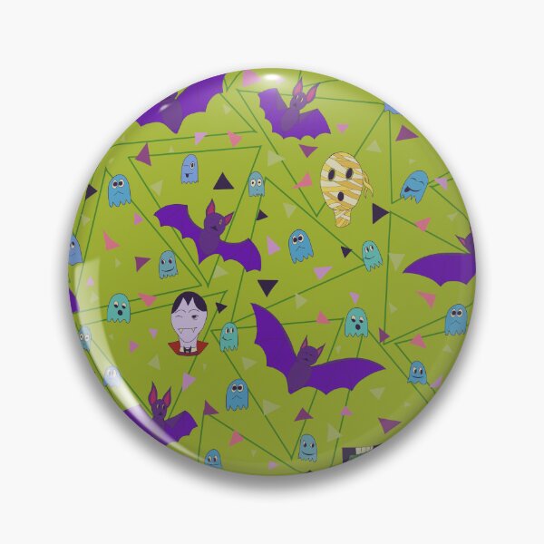 Item preview, Monster Mixer designed and sold by janaeedwardsstudio.