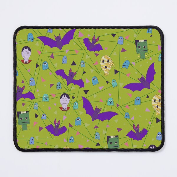 Item preview, Monster Mixer designed and sold by janaeedwardsstudio.