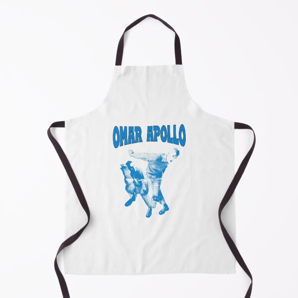 Item preview, Blue Pop Art Neo Soul Singer designed and sold by SamoBae.