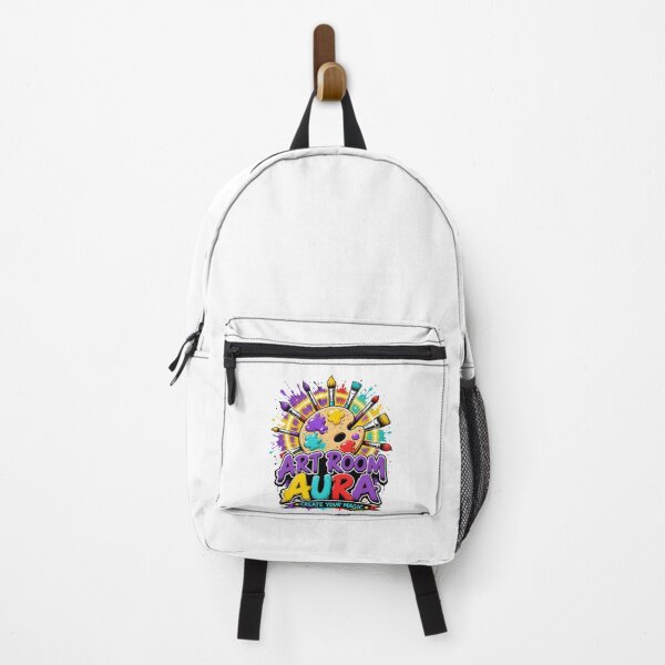 Item preview, Back to School Art Room Aura: Create Your Magic designed and sold by Fenay Designs.