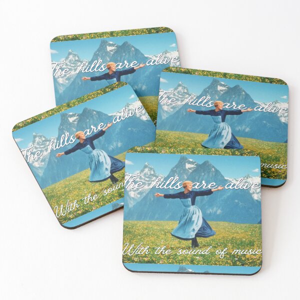 Item preview, The Sound of Music  designed and sold by anastasijasstore.