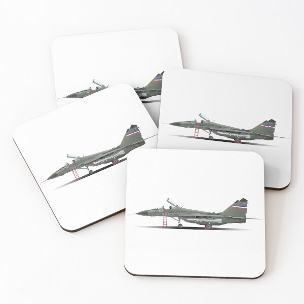 Item preview, MIG 29 designed and sold by bullrage.