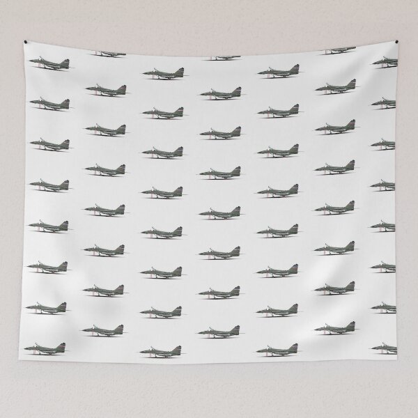 Item preview, MIG 29 designed and sold by bullrage.