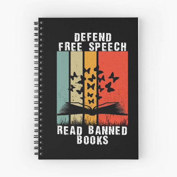 Item preview, Anti Censorship books designed and sold by CandyVenom.