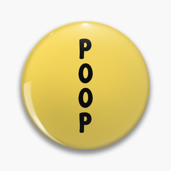 Item preview, POOP Spongebob - People Order Our Patties designed and sold by DibujandoPorfa.