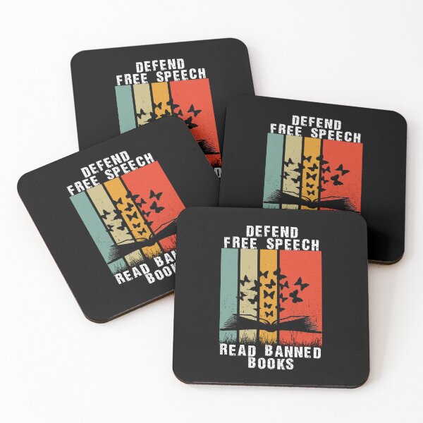 Item preview, Anti Censorship books designed and sold by CandyVenom.