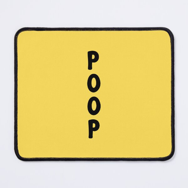 Item preview, POOP Spongebob - People Order Our Patties designed and sold by DibujandoPorfa.