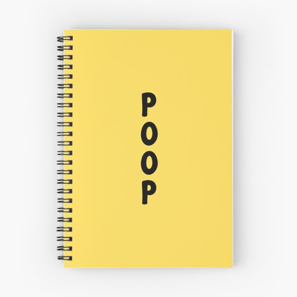 Item preview, POOP Spongebob - People Order Our Patties designed and sold by DibujandoPorfa.