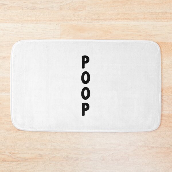 Item preview, POOP Spongebob - People Order Our Patties designed and sold by DibujandoPorfa.