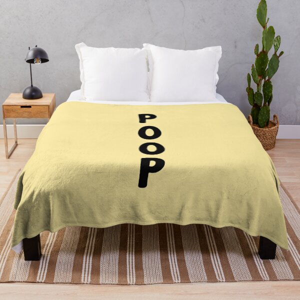 Item preview, POOP Spongebob - People Order Our Patties designed and sold by DibujandoPorfa.