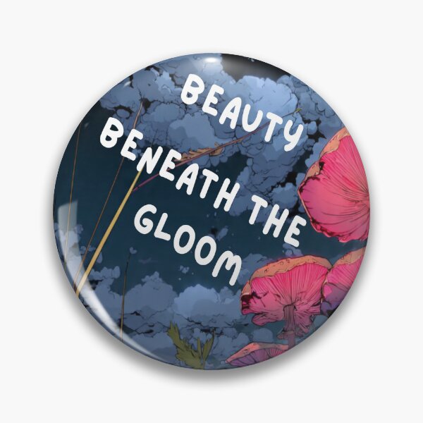Item preview, Beauty beneath the Gloom designed and sold by CyndiEpps.