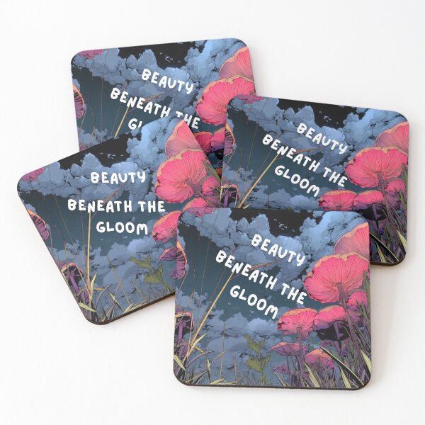 Item preview, Beauty beneath the Gloom designed and sold by CyndiEpps.