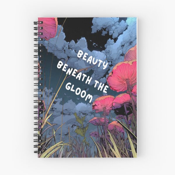 Item preview, Beauty beneath the Gloom designed and sold by CyndiEpps.