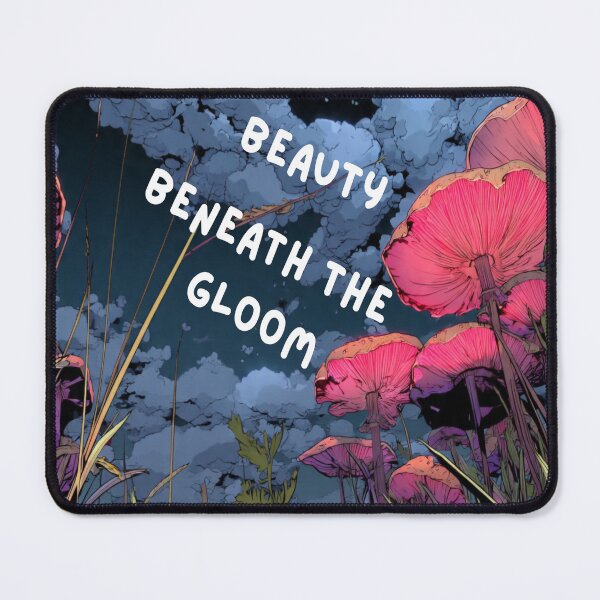 Item preview, Beauty beneath the Gloom designed and sold by CyndiEpps.
