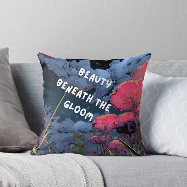 Item preview, Beauty beneath the Gloom designed and sold by CyndiEpps.