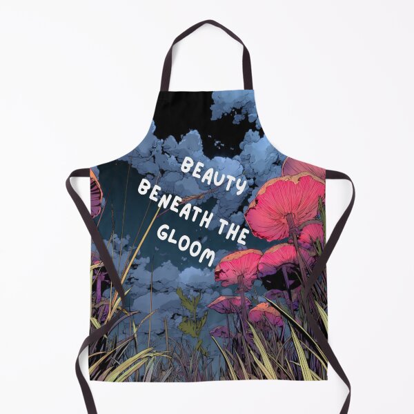 Item preview, Beauty beneath the Gloom designed and sold by CyndiEpps.