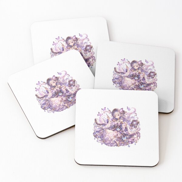 Item preview, Butterfly Spell Weaver Sticker designed and sold by blossomfun.