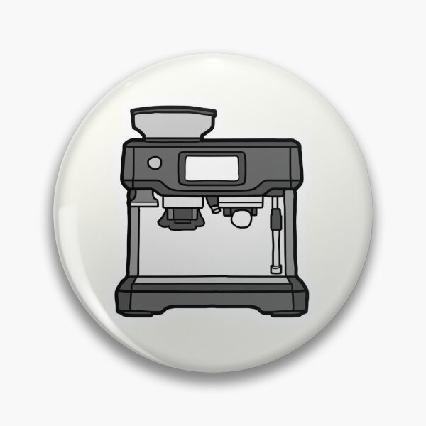 Item preview, Breville Barista Pro designed and sold by Sarah Weaver.