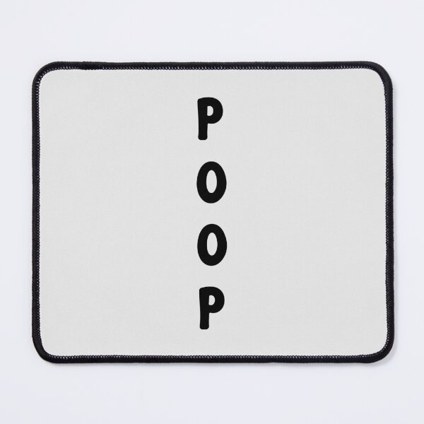 Item preview, P.O.O.P People Order Our Patties designed and sold by DibujandoPorfa.