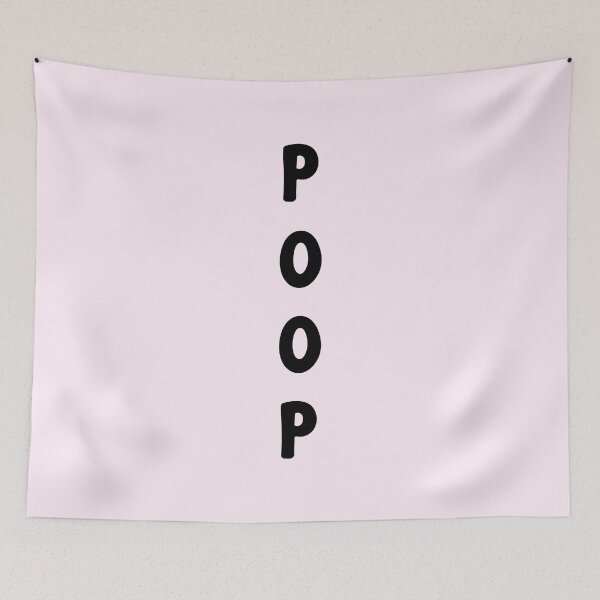 Item preview, P.O.O.P People Order Our Patties designed and sold by DibujandoPorfa.