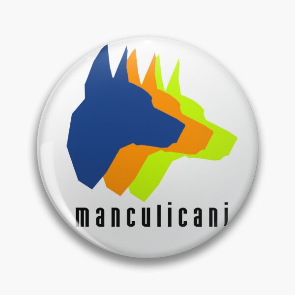 Item preview, MANCULICANI designed and sold by Naivestyles.
