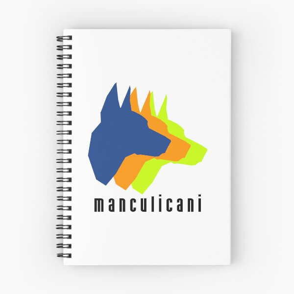 Item preview, MANCULICANI designed and sold by Naivestyles.