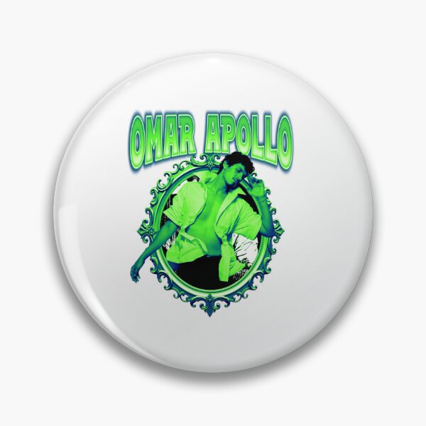 Item preview, Green Indie Pop Vintage Style Singer  designed and sold by SamoBae.