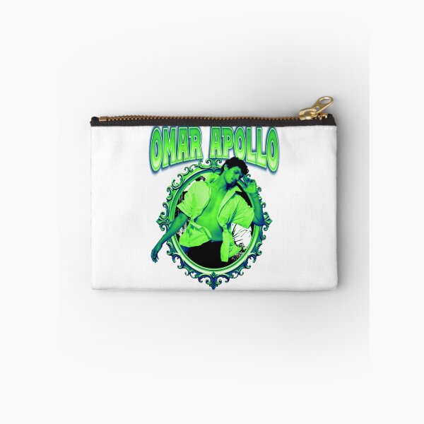 Item preview, Green Indie Pop Vintage Style Singer  designed and sold by SamoBae.
