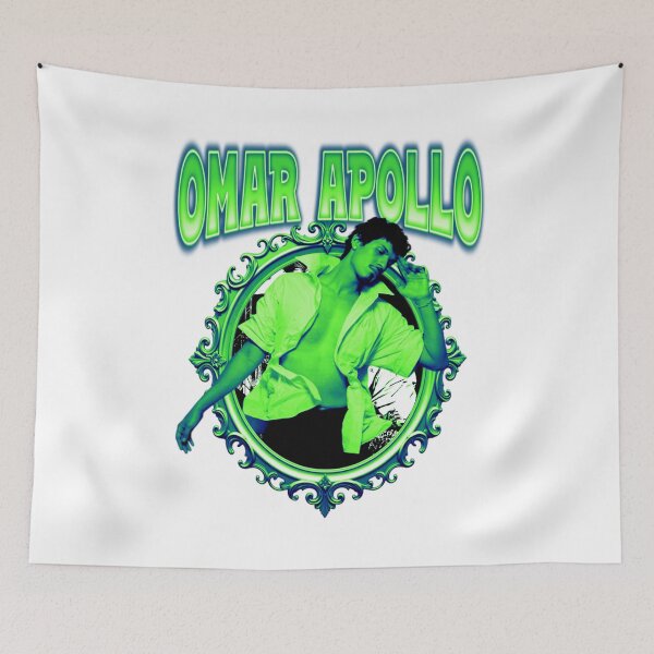 Item preview, Green Indie Pop Vintage Style Singer  designed and sold by SamoBae.