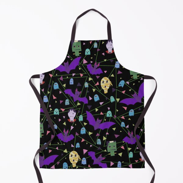 Item preview, Monster Mixer Black designed and sold by janaeedwardsstudio.
