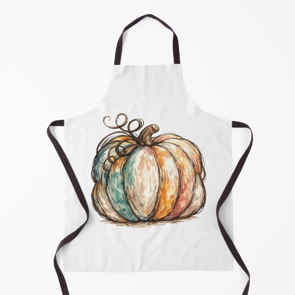 Item preview, Colorful-Boho-Pumpkin designed and sold by afr-saad.