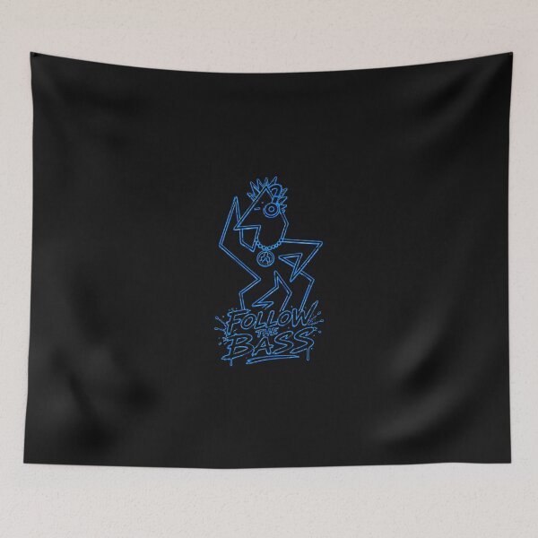 Item preview, Follow the bass designed and sold by DAX4ART.