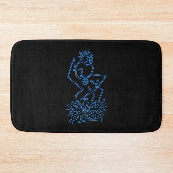Item preview, Follow the bass designed and sold by DAX4ART.