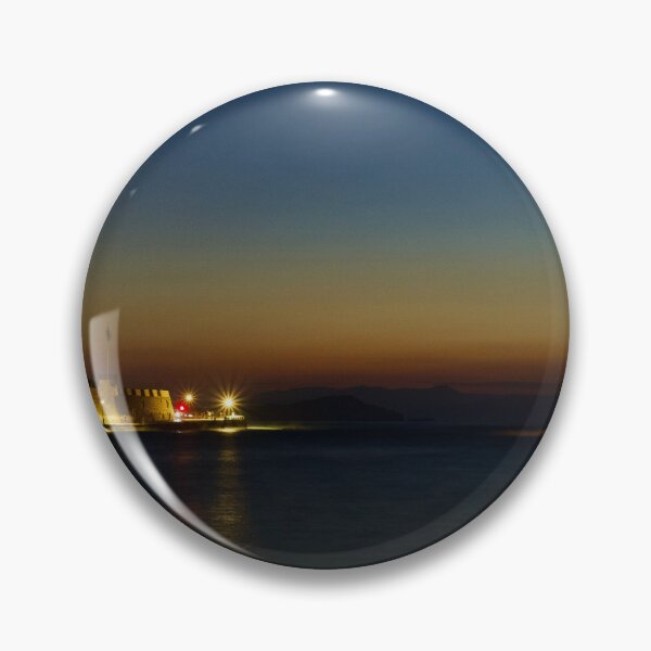 Item preview, Blue hour at the old port designed and sold by Andrea Rapisarda.
