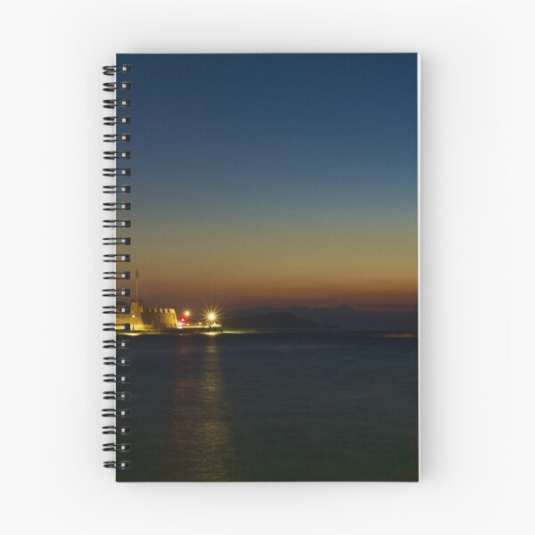 Item preview, Blue hour at the old port designed and sold by Andrea Rapisarda.