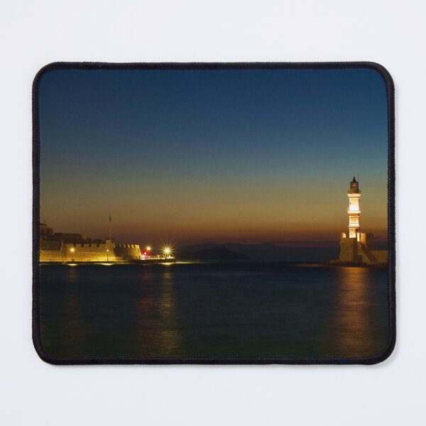 Item preview, Blue hour at the old port designed and sold by Andrea Rapisarda.