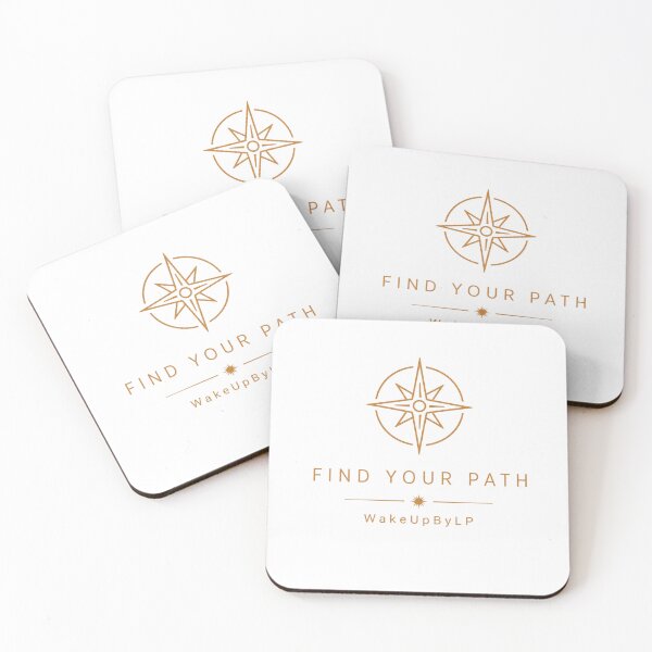 Item preview, Find Your Path designed and sold by WakeUpByLuki.
