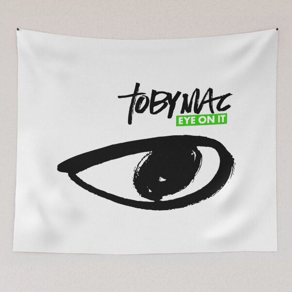 Item preview, Eye Silhouette Black Pop Singer designed and sold by MosiqueUnique.
