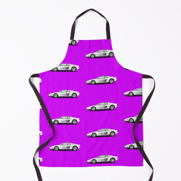 Item preview, testarossa designed and sold by bullrage.