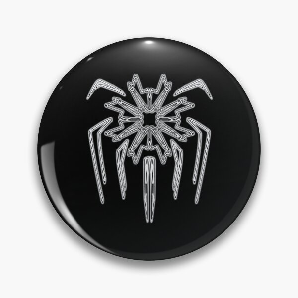 Item preview, Futuristic Sigil Emblem designed and sold by Yous-Bou.