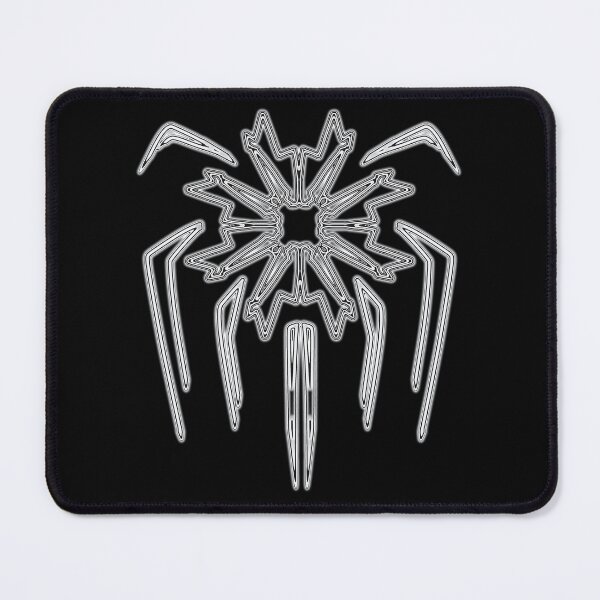 Item preview, Futuristic Sigil Emblem designed and sold by Yous-Bou.