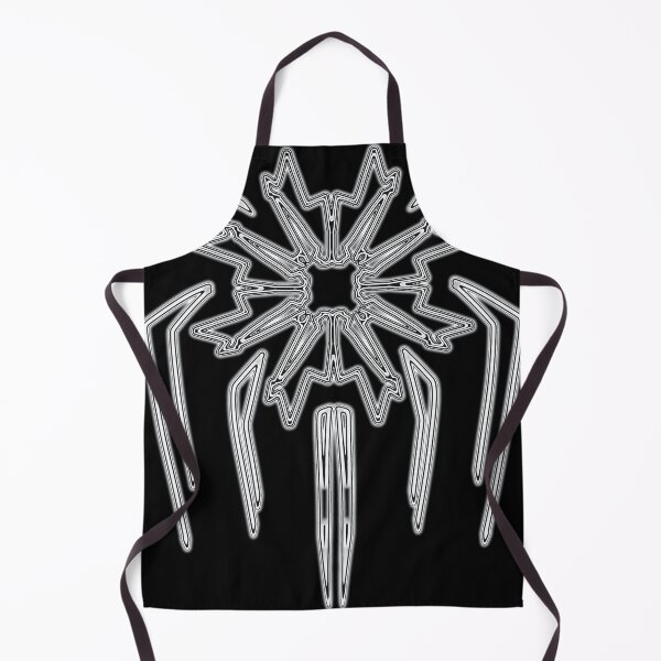 Item preview, Futuristic Sigil Emblem designed and sold by Yous-Bou.