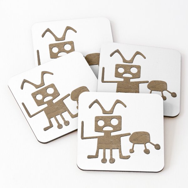 Item preview, NAZCA LINES - HUMAN PLAY designed and sold by RonnyMilleo.