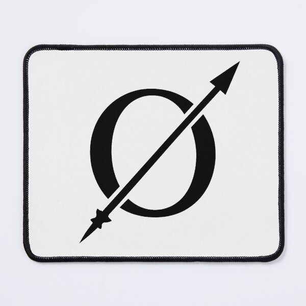 Item preview, Restart From Zero | RFZ Minimal Symbol designed and sold by RestartFromZero.
