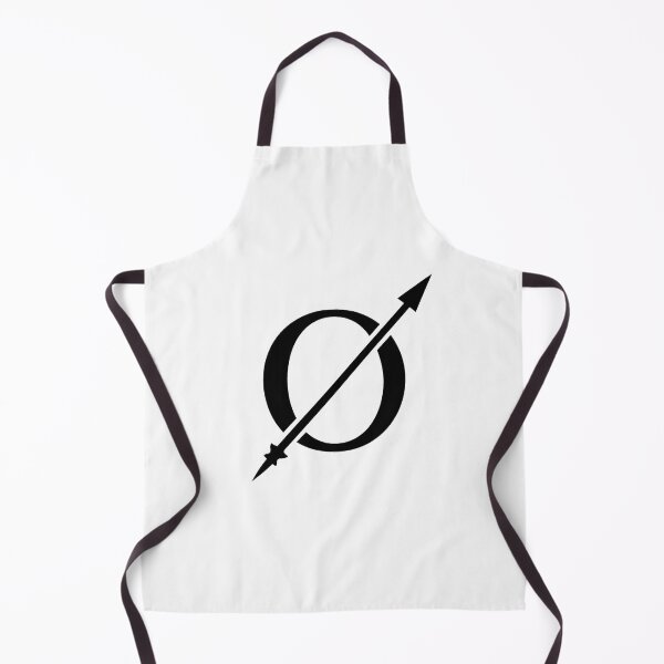 Item preview, Restart From Zero | RFZ Minimal Symbol designed and sold by RestartFromZero.