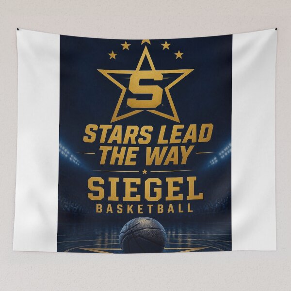 Item preview, Basketball Team Advertise designed and sold by Bebe5512.
