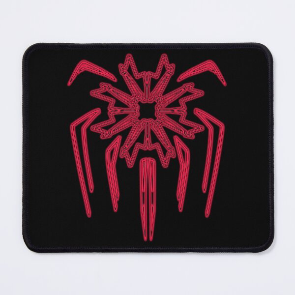 Item preview, Futuristic Sigil Emblem designed and sold by Yous-Bou.