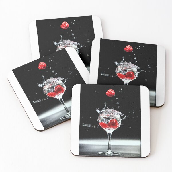 Item preview, Raspberry Splash designed and sold by melissaogara.